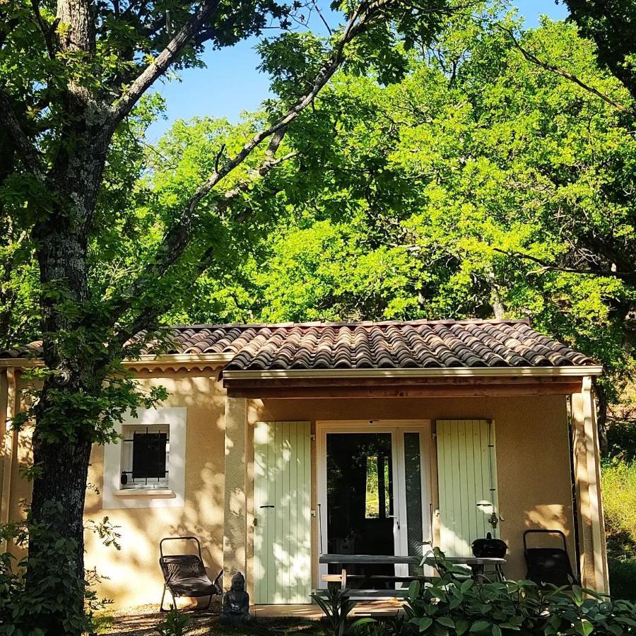 Gite Le Val Zen Valaurie - Drome Provencale Exteriör bild